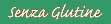 logo senza glutine